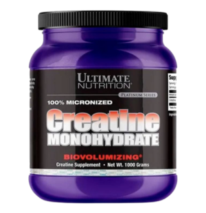 Creatina Ultimate